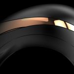 MIDI-Ring Oria von Enhancia