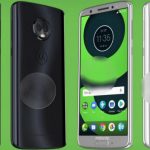 Moto G6 Leak