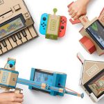 Nintendo Labo