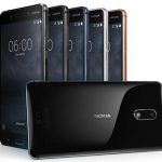 Nokia 6 (2018)