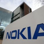 Nokia-Zentrale