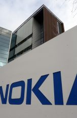 Nokia-Zentrale