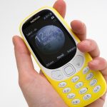 Nokia 3310 2018