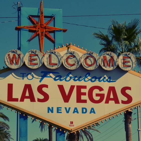 las vegas ces