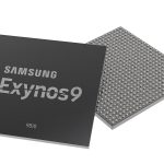 Samsung Exynos 9810