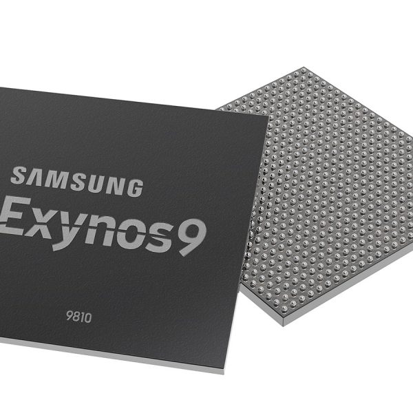 Samsung Exynos 9810