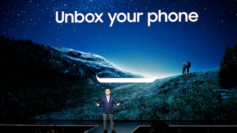 Vorstellung Samsung Galaxy S8