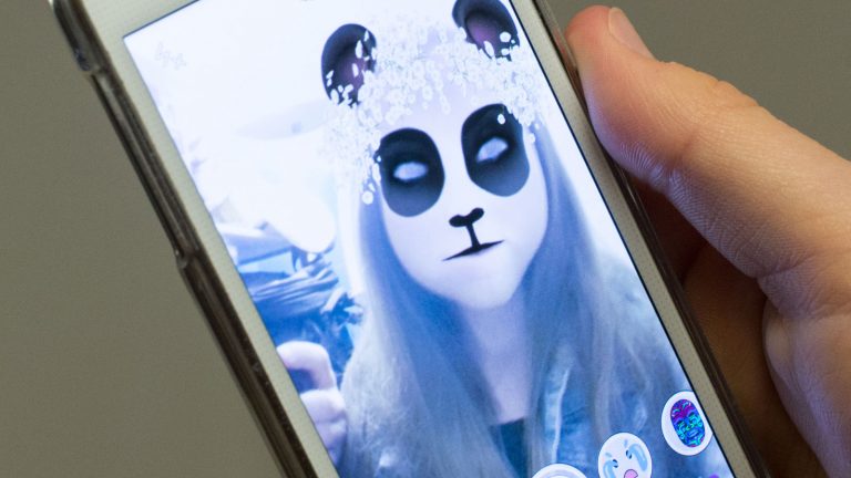 Snapchat- Filter aktivieren und nutzen: So geht‘s