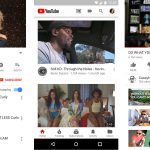 YouTube Screenshots