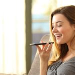 Sprach-KI auf dem Smartphone nutzen