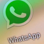 Das WhatsApp-Symbol