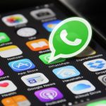 WhatsApp iOS