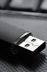 USB-Stick zum Booten für Windows benutzen