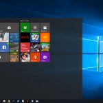Windows 10 Startmen&uuml;
