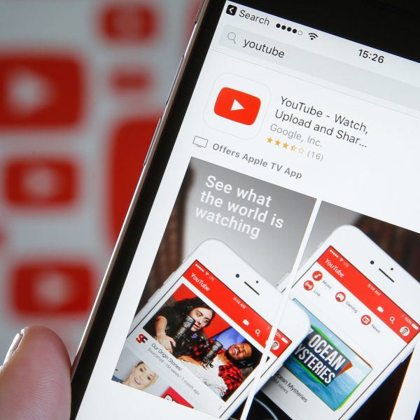 youtube