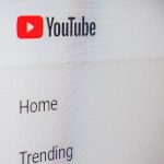 YouTube offizielle Kan&auml;le