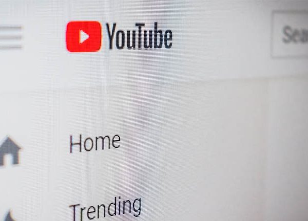 YouTube offizielle Kan&auml;le