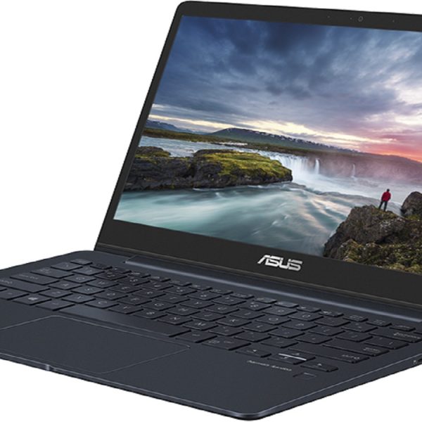 Neues ZenBook mit diskreter Grafikkarte