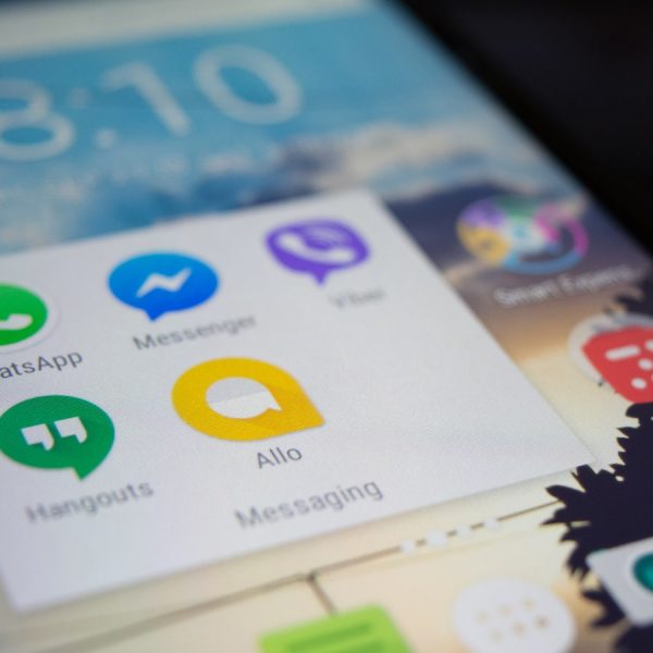Android Messages erf&auml;hrt umfangreiches Update