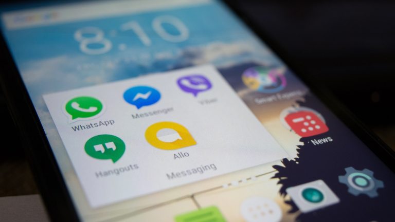 Android Messages erfährt umfangreiches Update