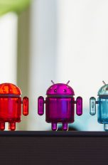 Sicherheit steht im Fokus von Android P