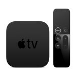 War eine Apple-TV Zwischengeneration geplant?