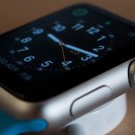 Apple verkauft mehr Uhren als die Schweiz