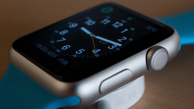 Apple verkauft mehr Uhren als die Schweiz