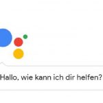 Google Assistant mit neuen Features