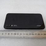 Fotos vom P20 Lite geleaked