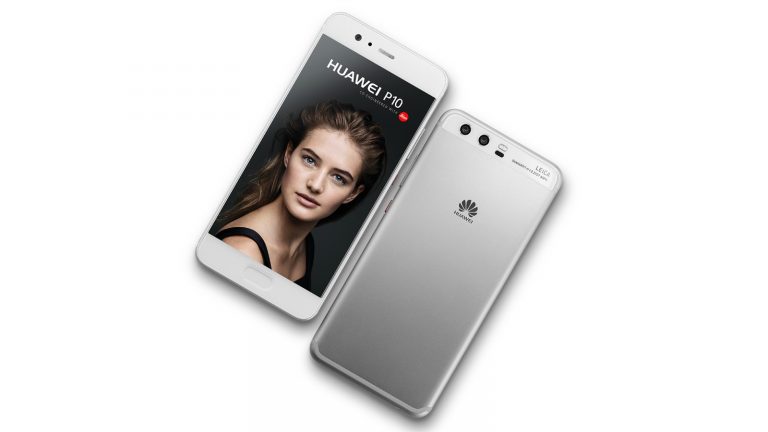 Huawei P10