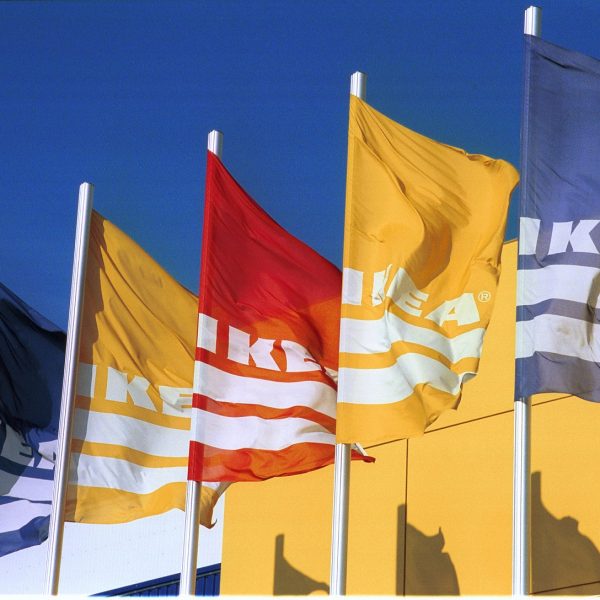 Bluetooth-Lautsprecher und mobile Lampen bald bei Ikea erh&auml;ltlich