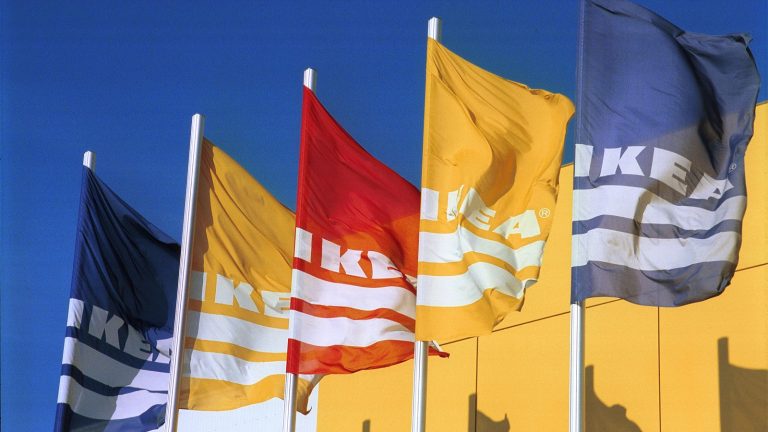 Bluetooth-Lautsprecher und mobile Lampen bald bei Ikea erh&auml;ltlich