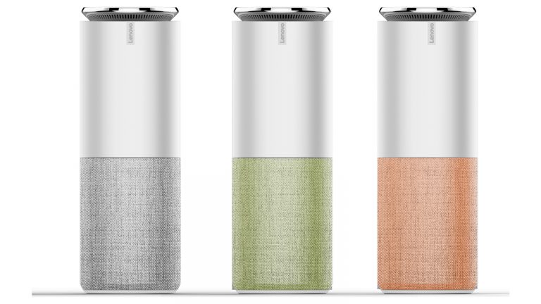 Lenovo Smart Assistant