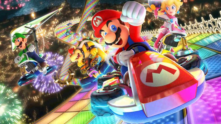 MarioKart