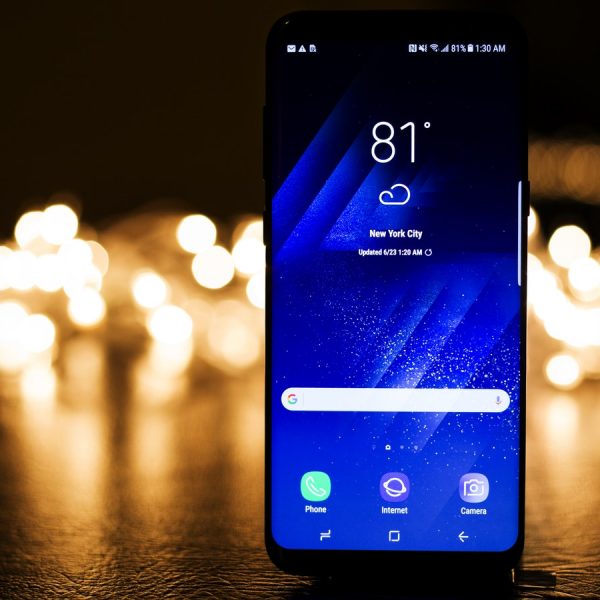 Uhssup f&uuml;r S9 geplant?