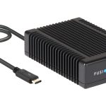 Fusion TB3 PCIe Flash Drive