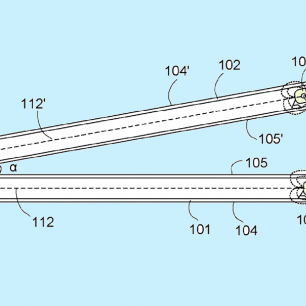 Surface Phone kommt wohl mit Magnetscharnieren