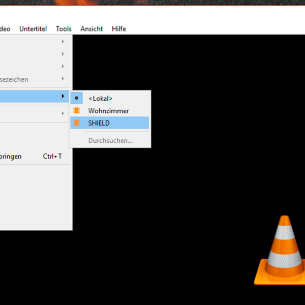 VLC Media Player 3.0 kommt
