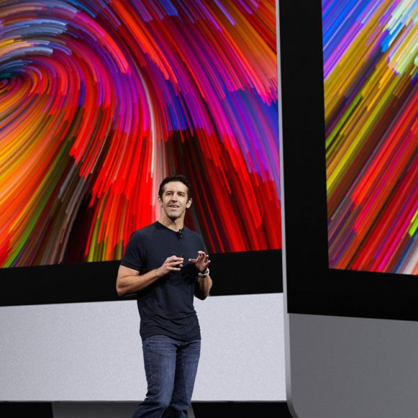 Termin für WWDC 2018 geleaked?