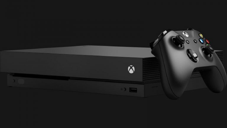 Xbox One X: native Auflösung und Unterstützung von Maus und Tastatur