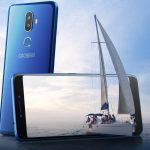 Alcatel 3V Leakbild