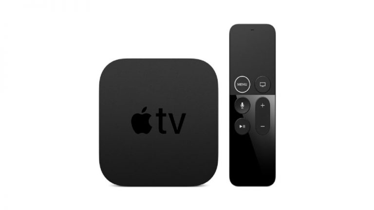 Apple TV HomePod HomeKit AirPlay 2