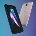 Aquaris V Plus