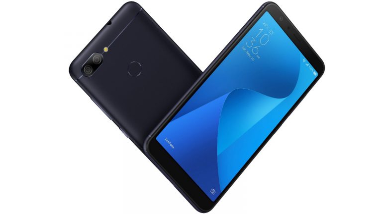 ASUS ZenFone Max Plus (M1)