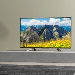 Bravia XF75