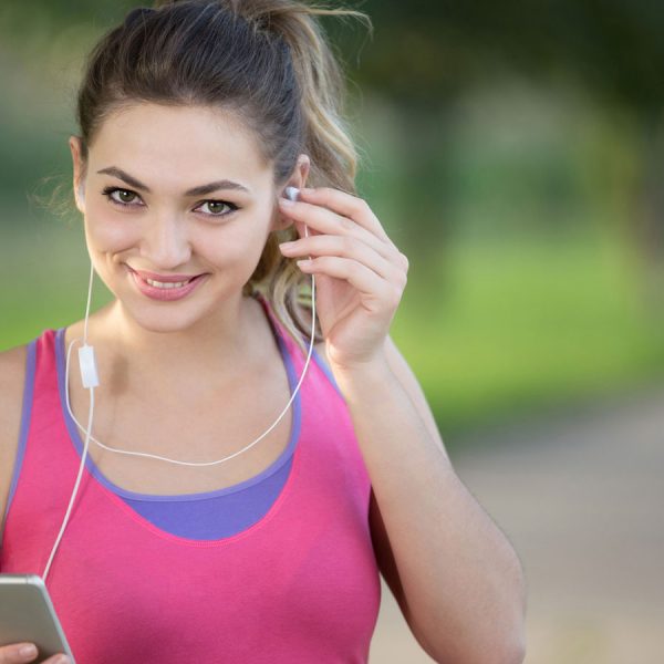 Der Musikdienst Deezer bietet &uuml;ber 40 Millionen Titel