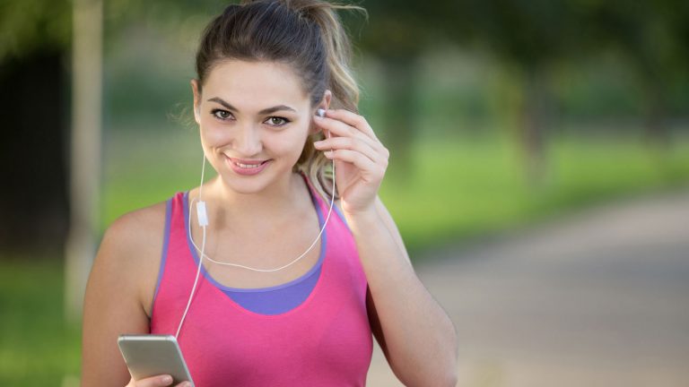 Der Musikdienst Deezer bietet über 40 Millionen Titel