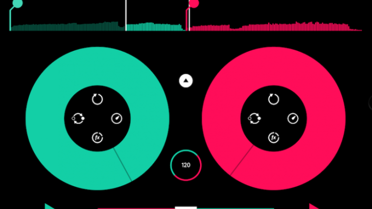 Pacemaker App Pacemaker DJ App