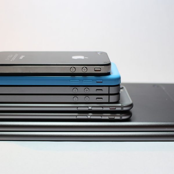 Neues iPhone X